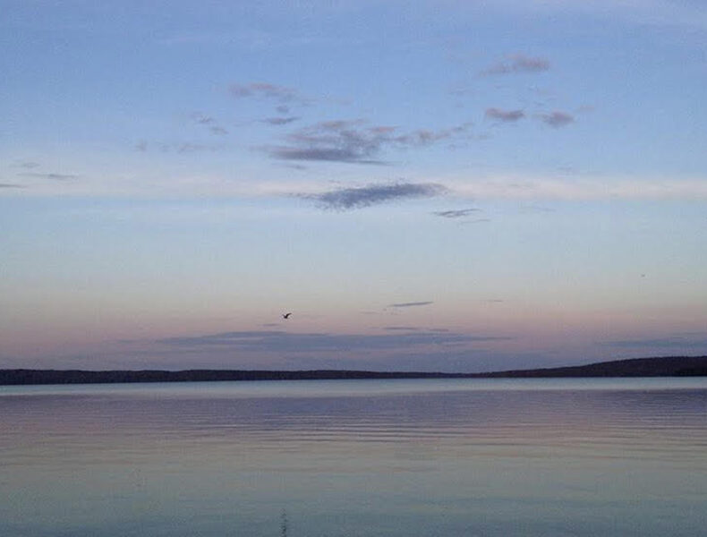 I am Calm - wellness on whyte