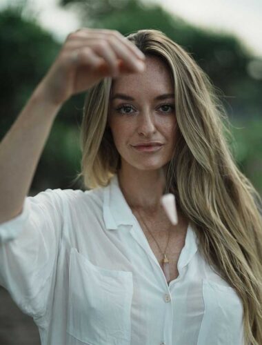 Noelle Rivet, Practitioner at Wellness on Whyte