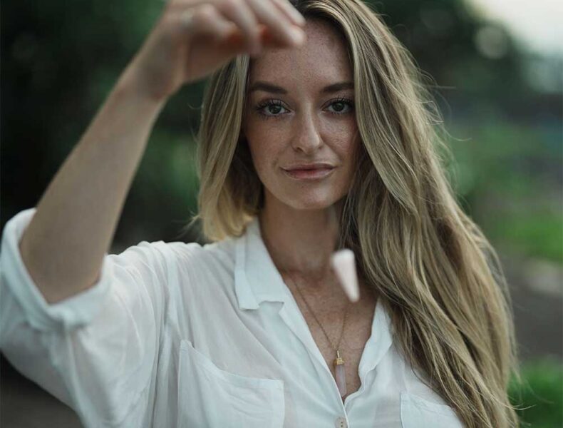 Noelle Rivet, Practitioner at Wellness on Whyte