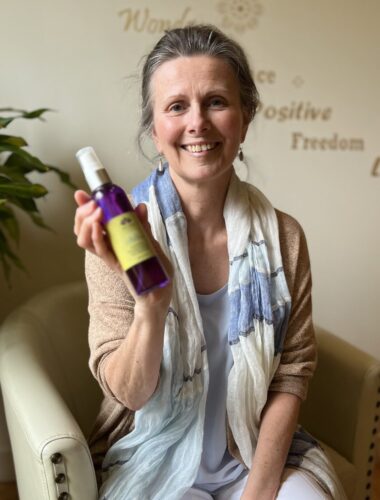 Oils of Bliss Staff Highlight: Tuuli