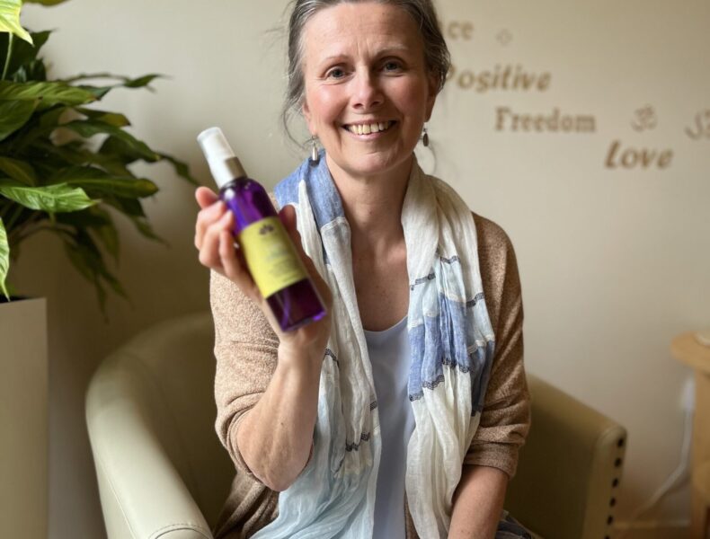 Oils of Bliss Staff Highlight: Tuuli